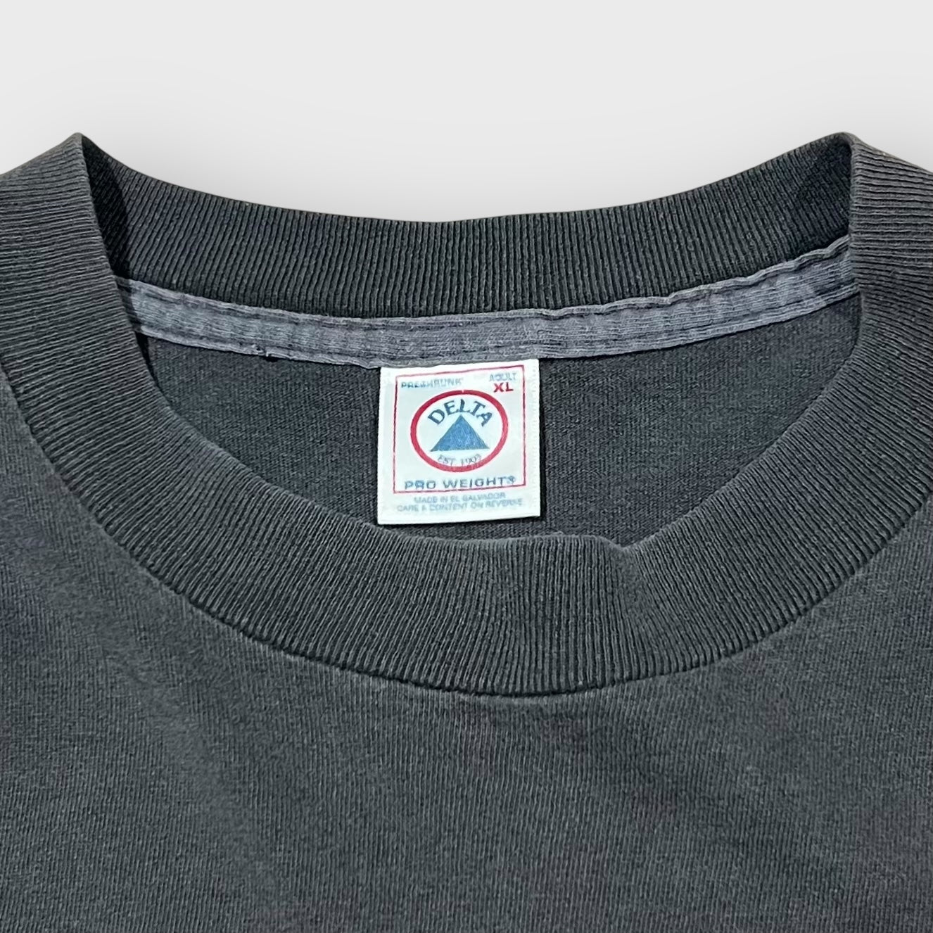 90’s “Budweiser”company t-shirt