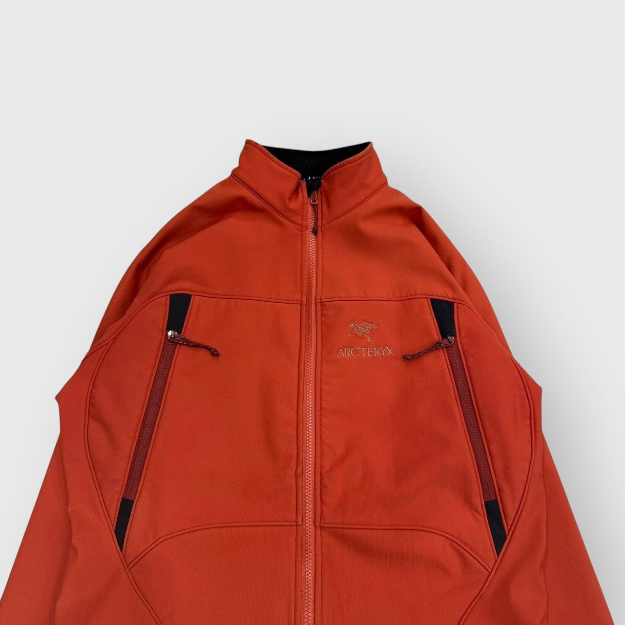 00's "ARC'TERYX"
Gamma It jacket