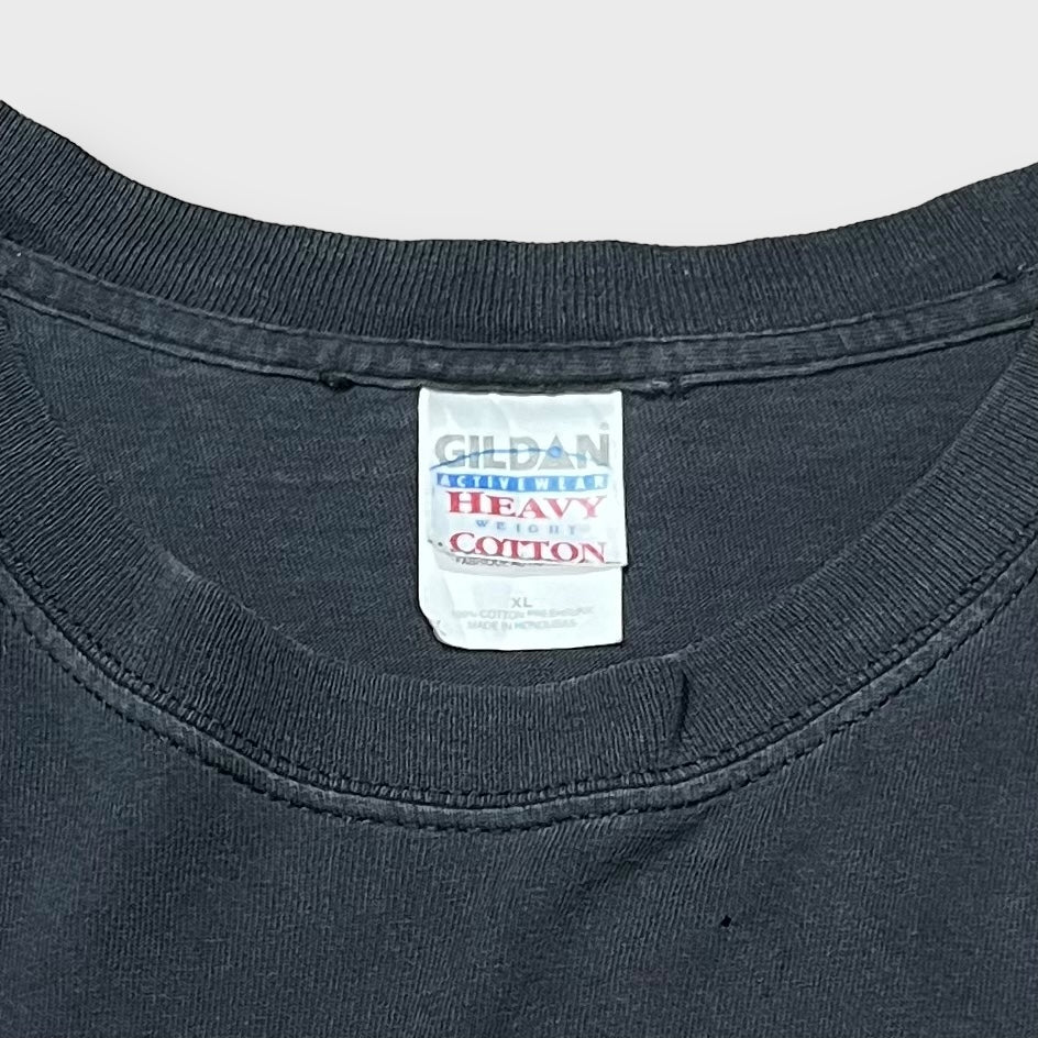 00’s “Obituary” band t-shirt