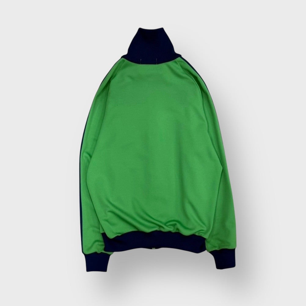 70-80's "adidas"
Track jacket
