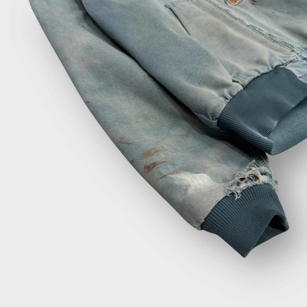 00's "Carhartt"
Active jacket