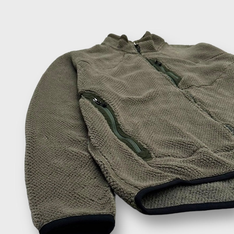 “Patagonia MARS” R2 fleece jacket “NOS”