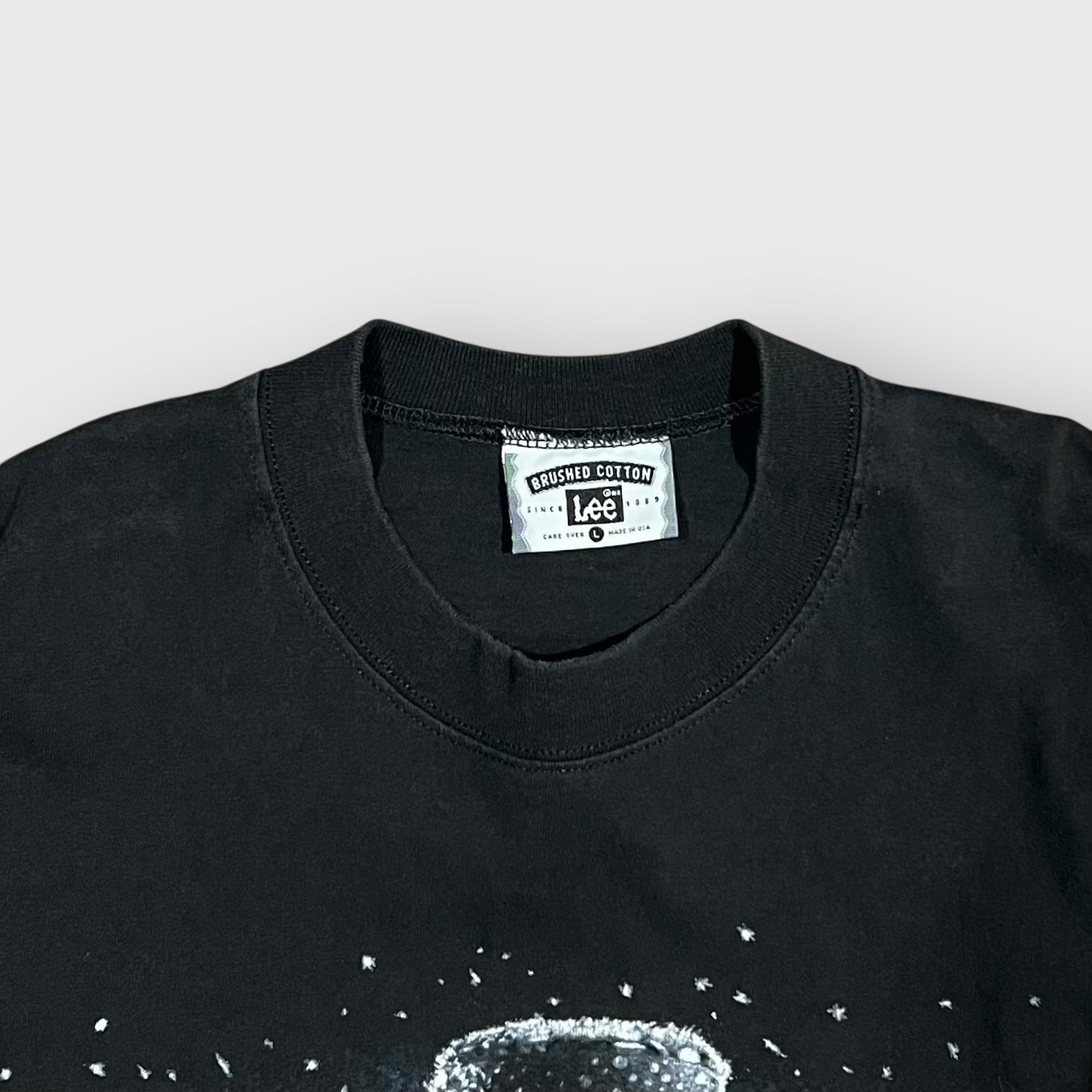 90’s “budweiser” company t-shirt