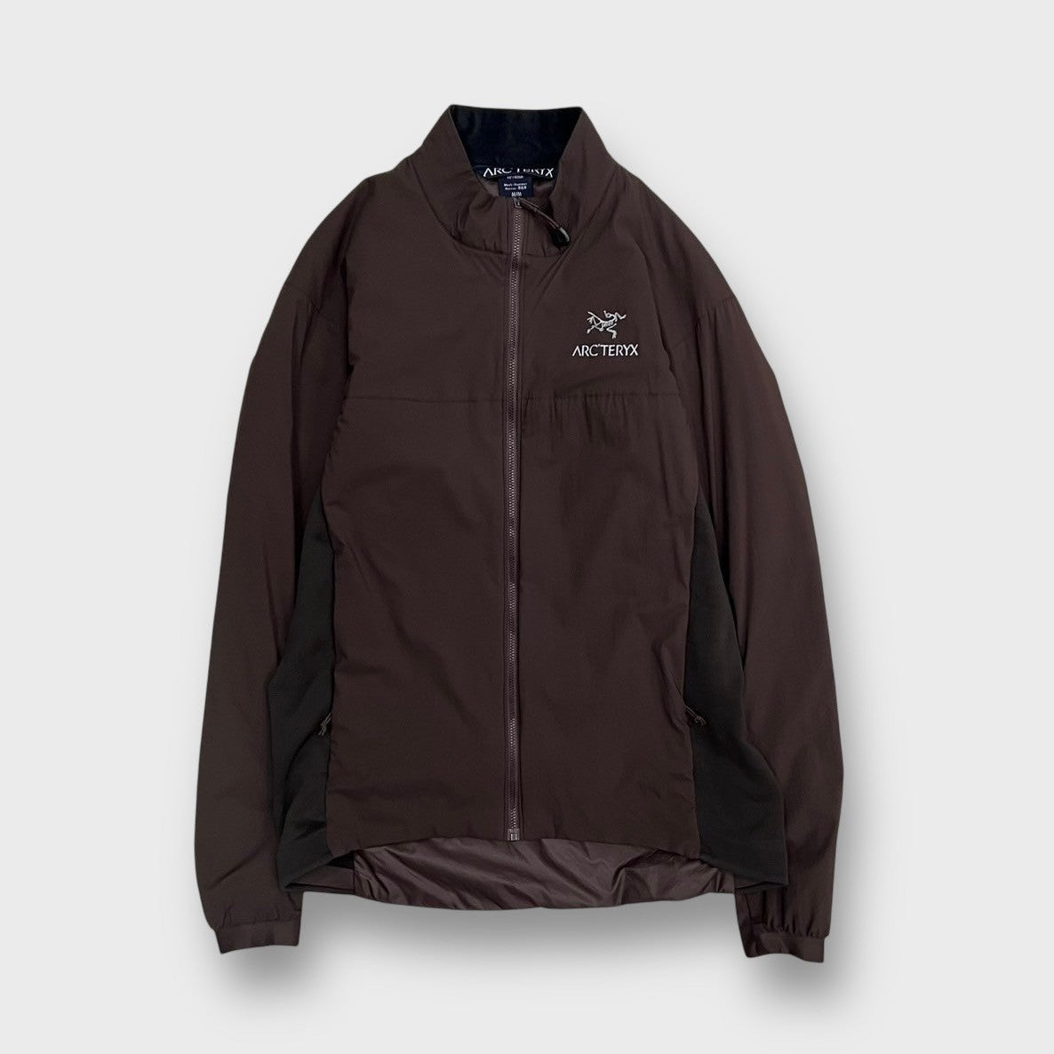 00's "ARC'TERYX"
Atom jacket