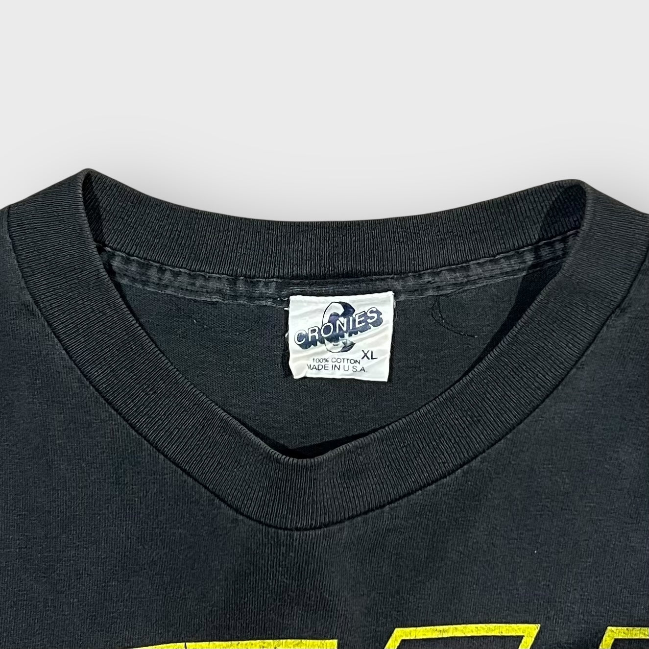 90’s “KISS” band t-shirt