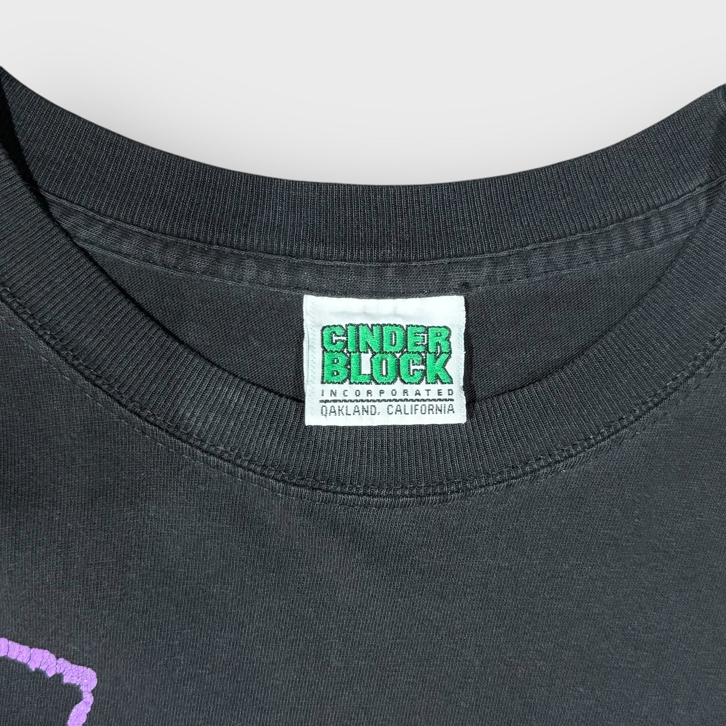 90’s-00’s Misfits “Die,Die My Darling” music t-shirt