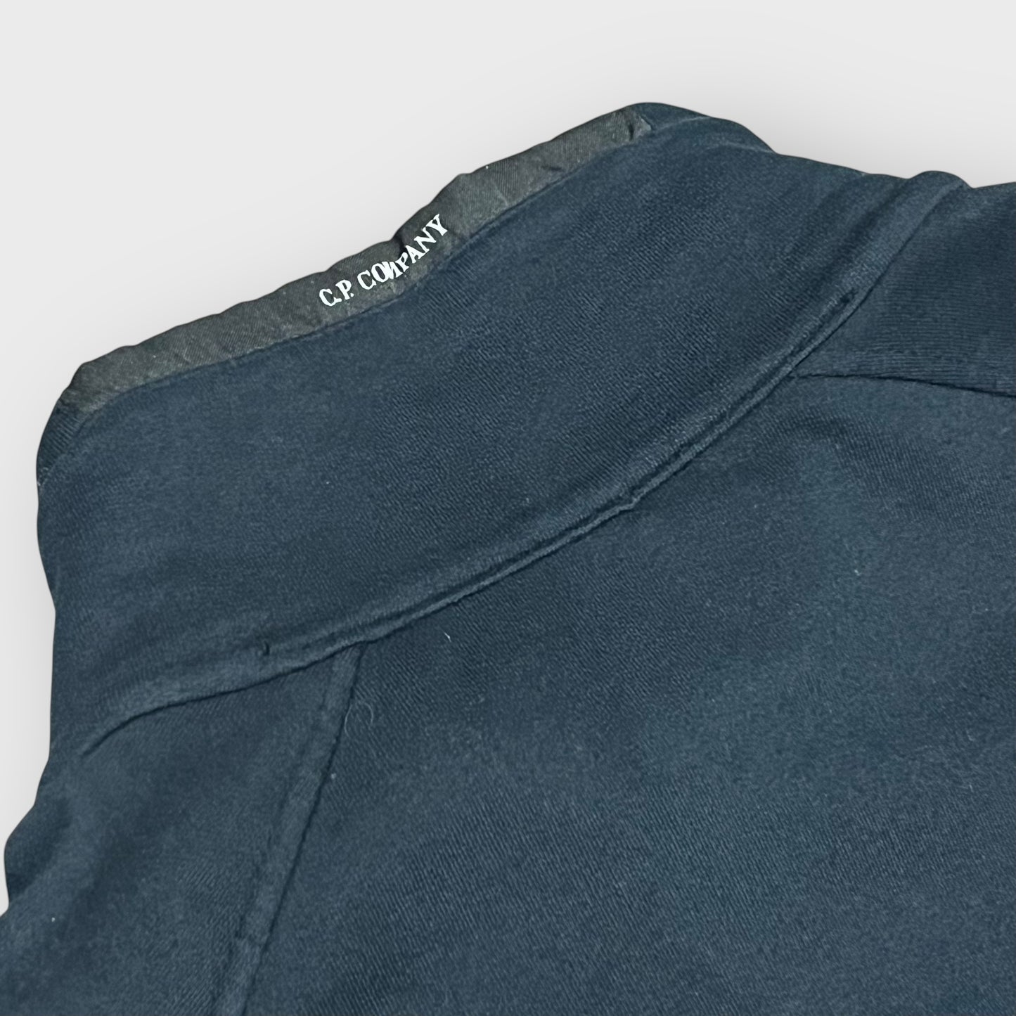 00’s C.P.Company
half zip sweat