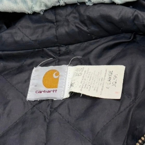 00's "Carhartt"
Active jacket