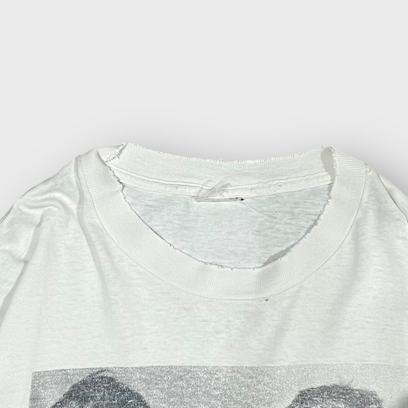 90’s “THE BEATLES” band t-shirt