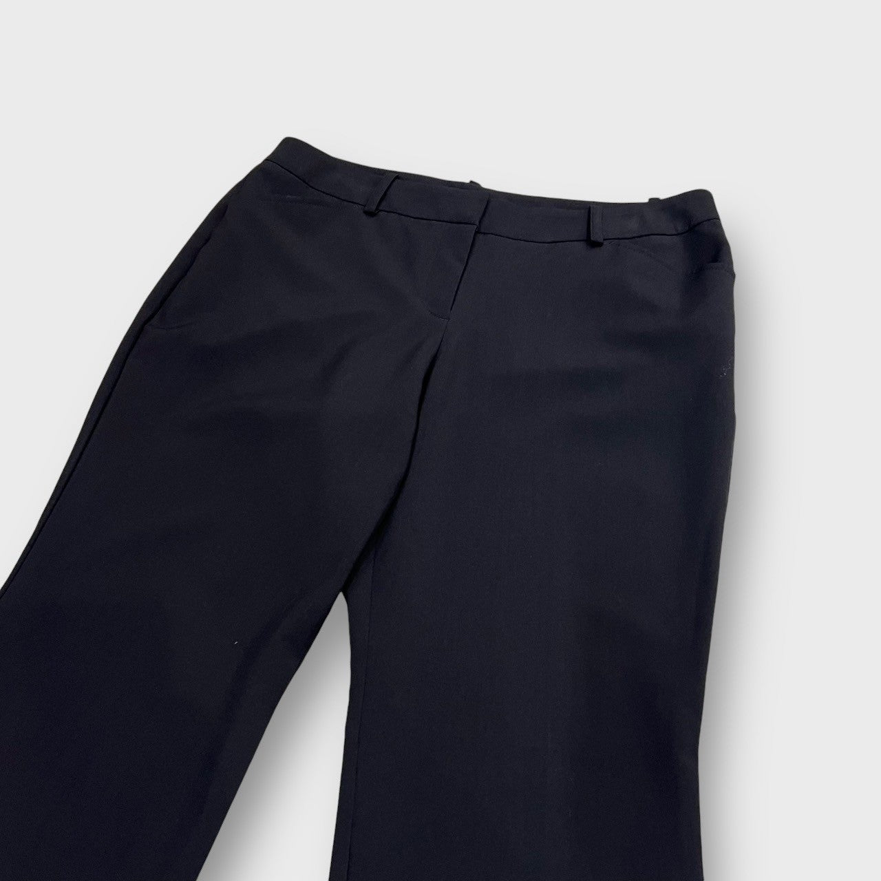 00’s “WORTHINGTON” flare slacks