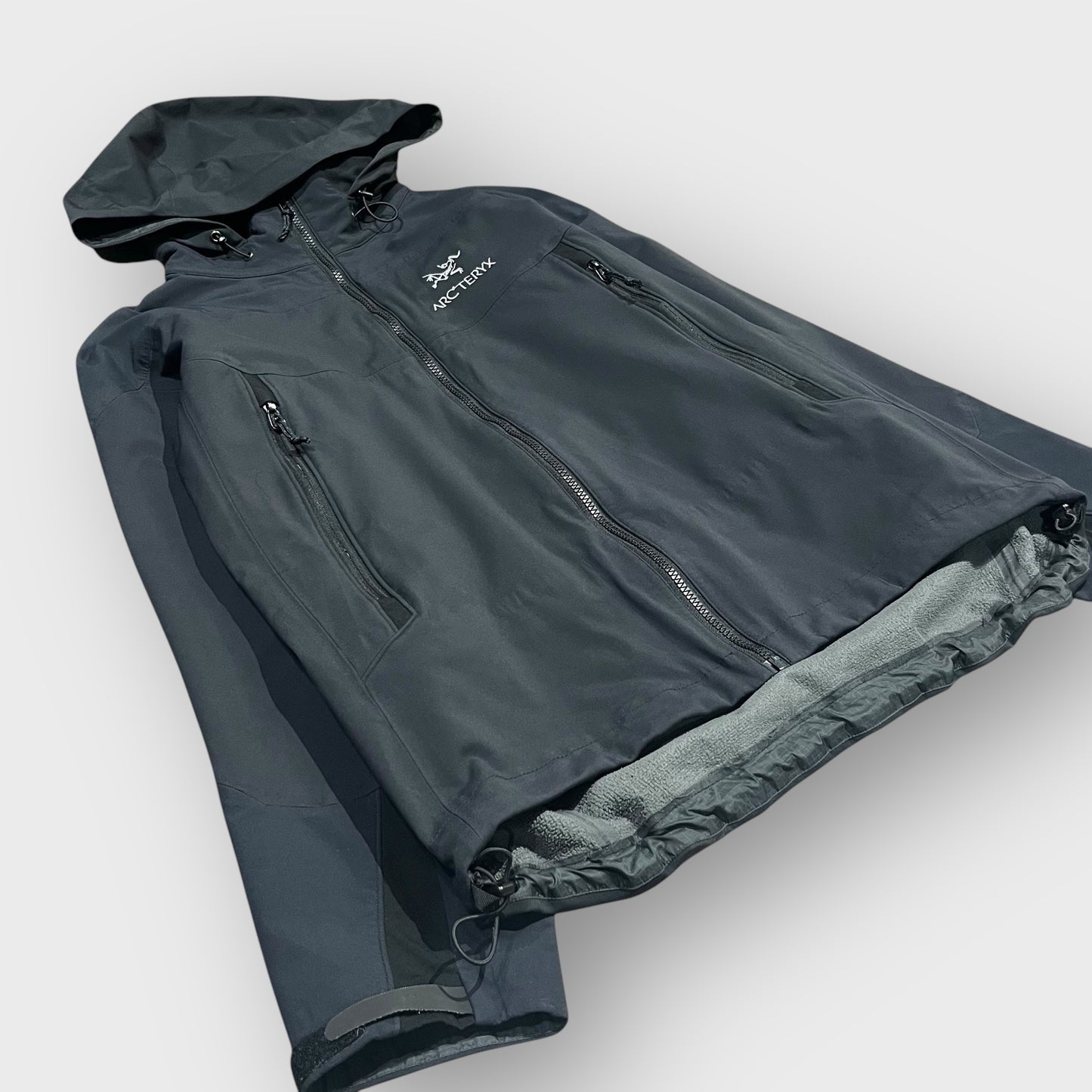 00’s “Arc'teryx” ganma jacket