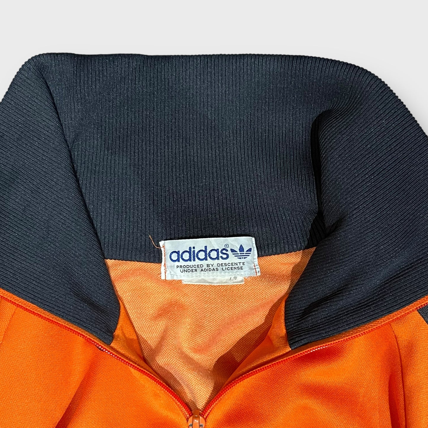 80’s “adidas” track jacket