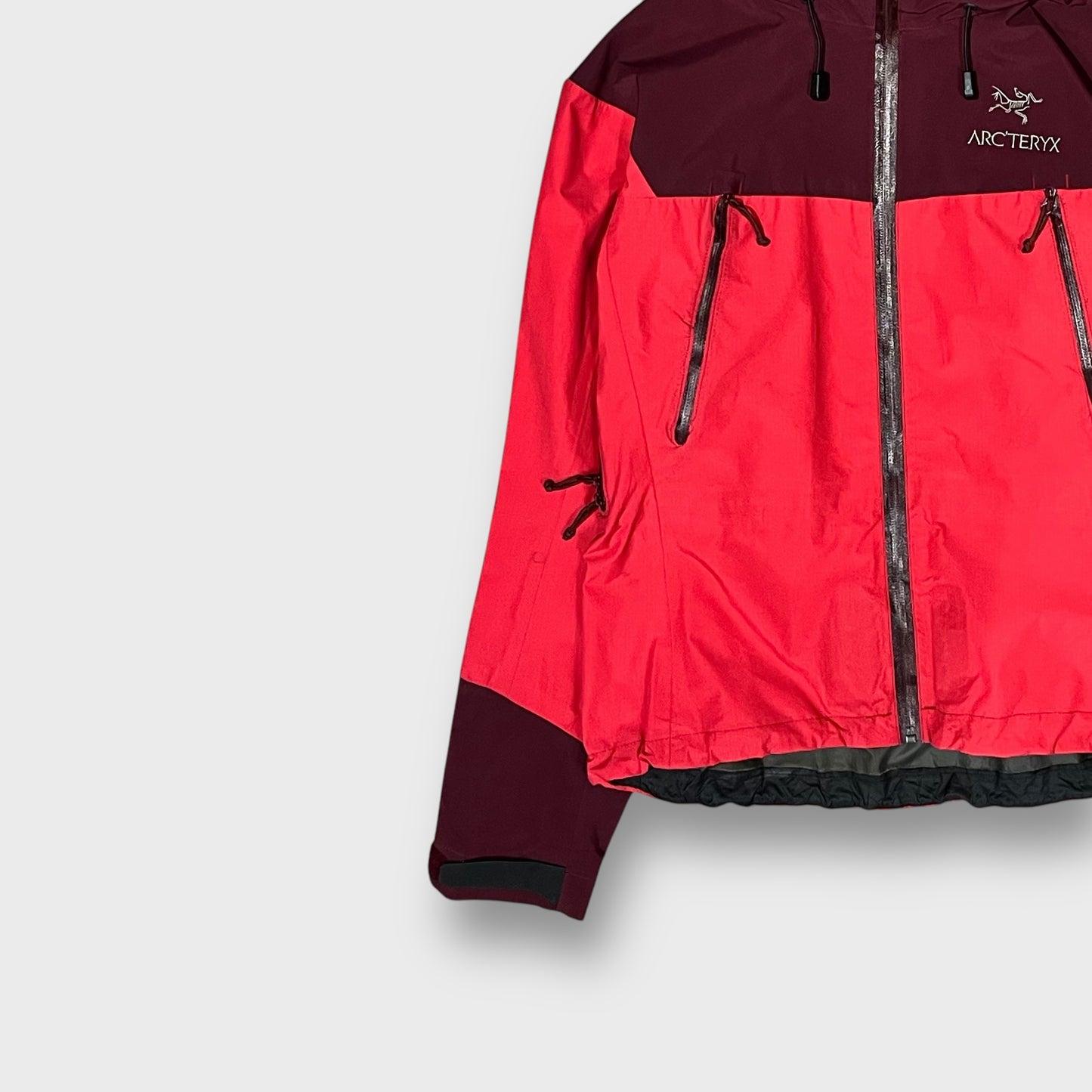 00’s “ARC'TERYX” beta ar jacket