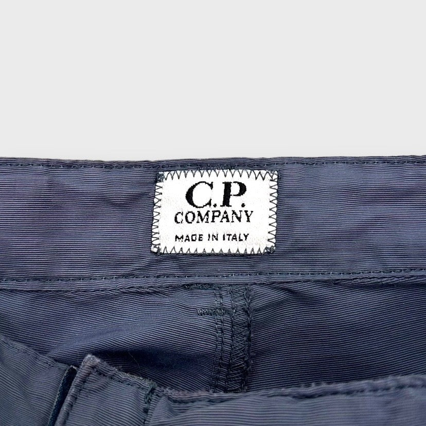 00’s “C.P. Company” nylon pants