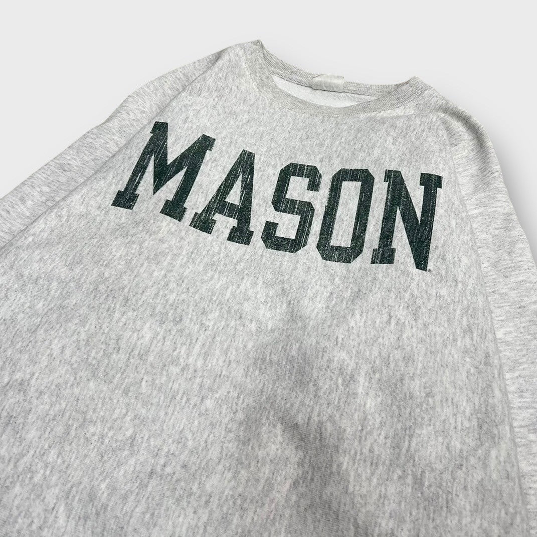 00’s “Champion” reverse weave sweat