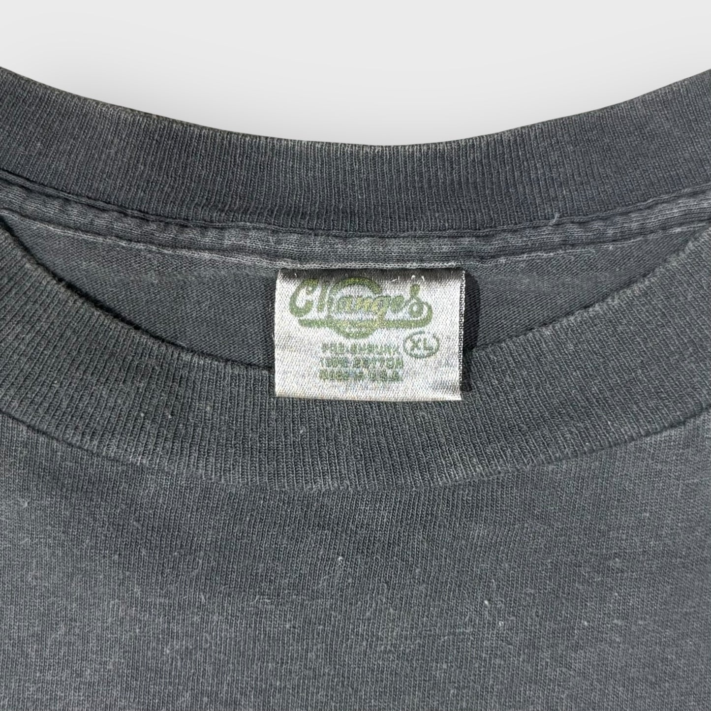 90’s Sesame Street
“Ernie” character t-shirt