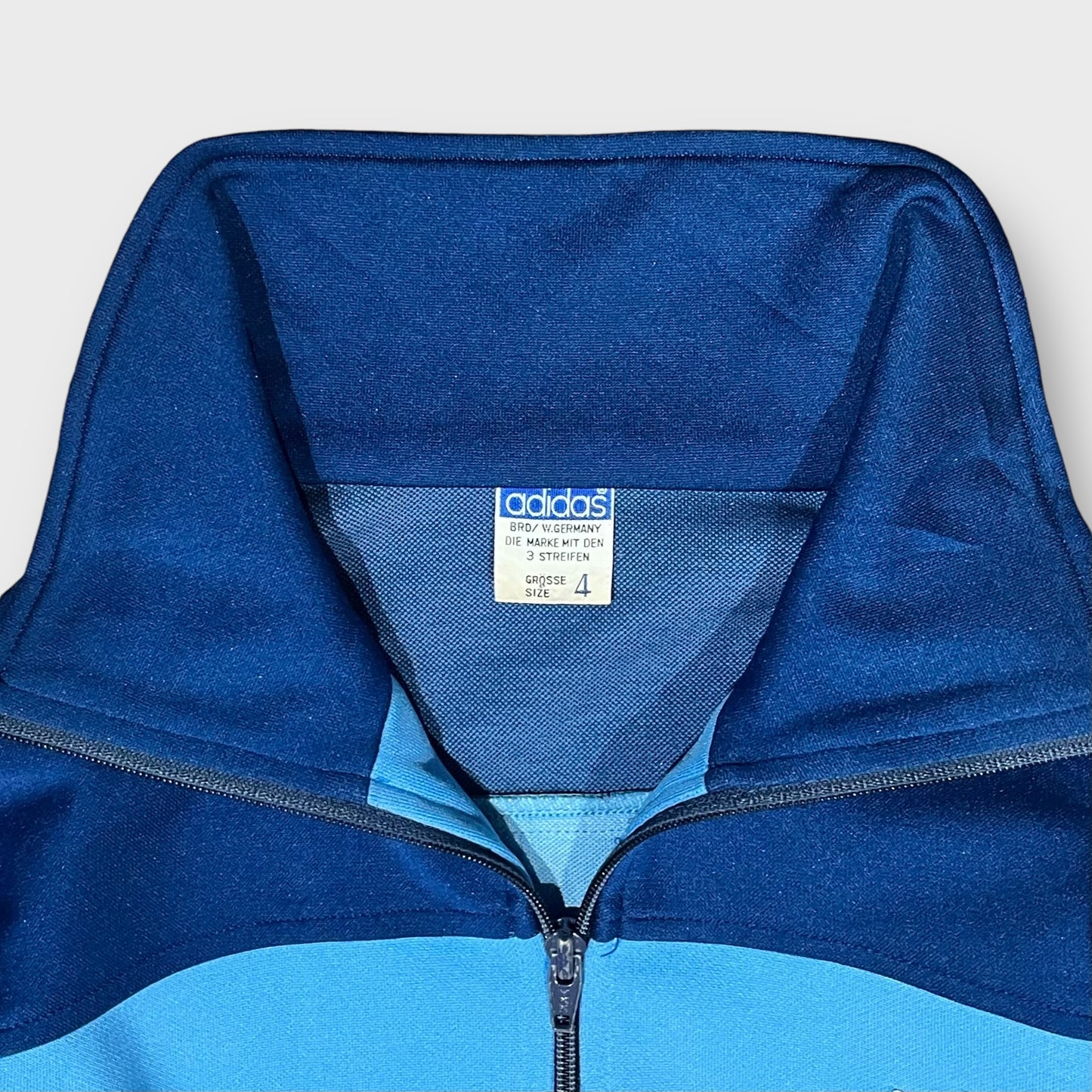 70’s “adidas” track jacket