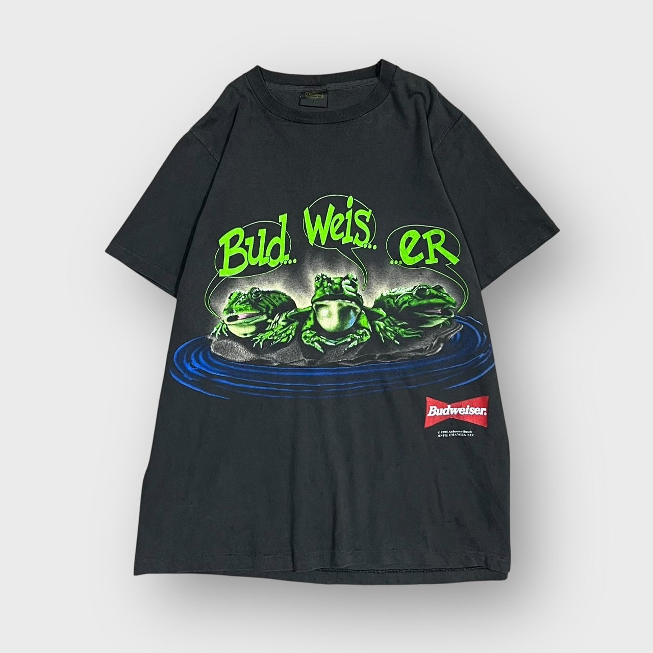 90’s Budweiser T-shirt 90's Budweiser T-Shirt | Strato