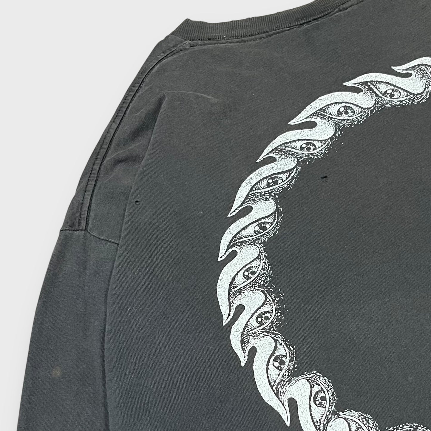 00’s “TOOL” I/s t-shirt