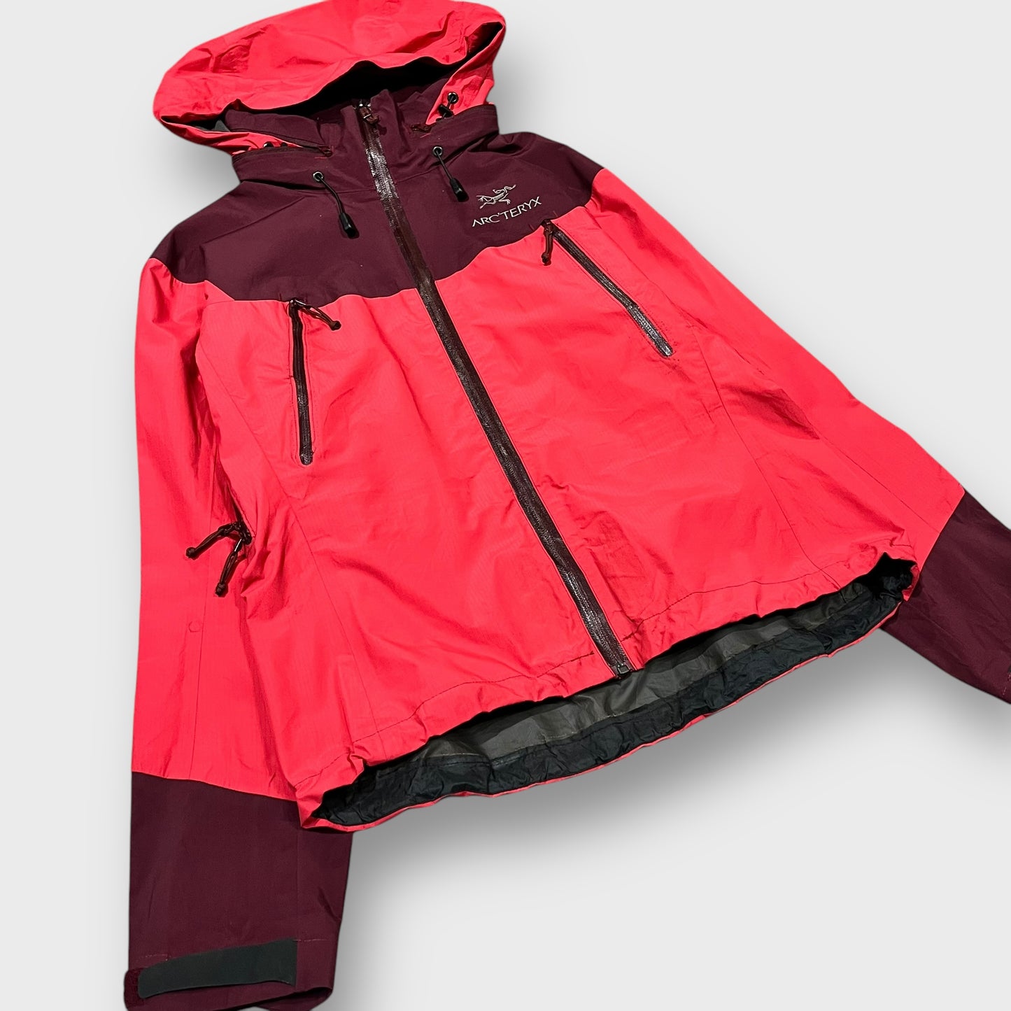 00’s “ARC'TERYX” beta ar jacket