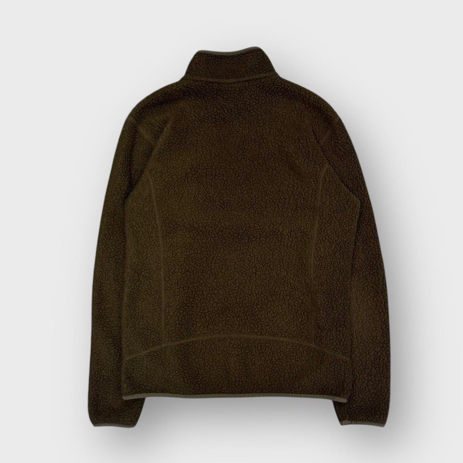 00s "Patagonia"
Retlo pile jacket