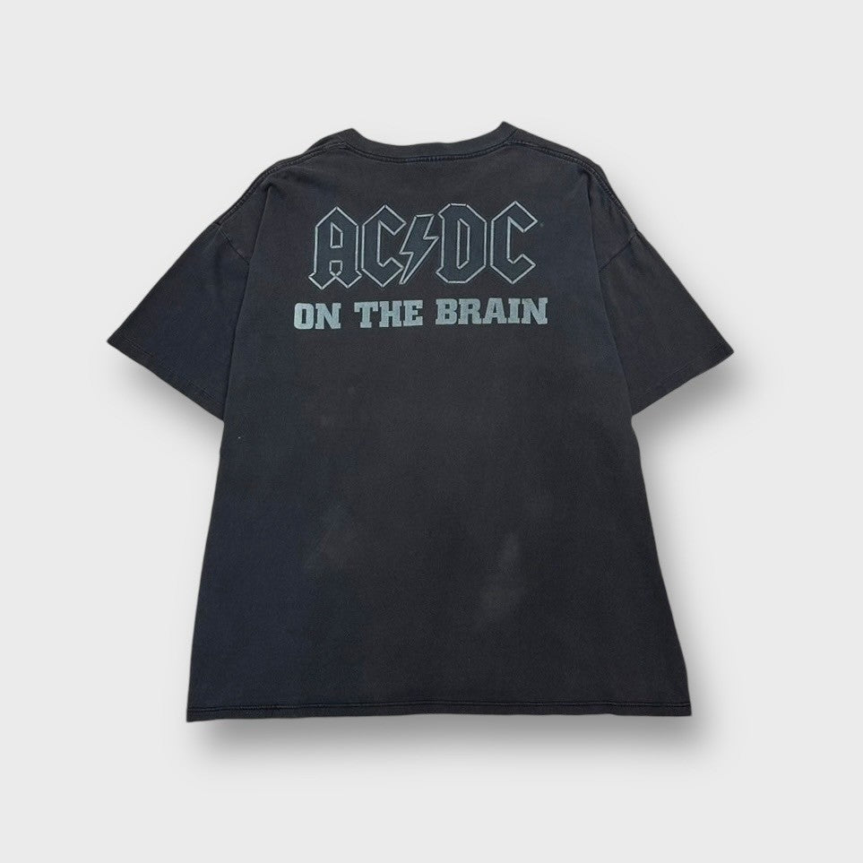 90’s “AC/DC” band t-shirt