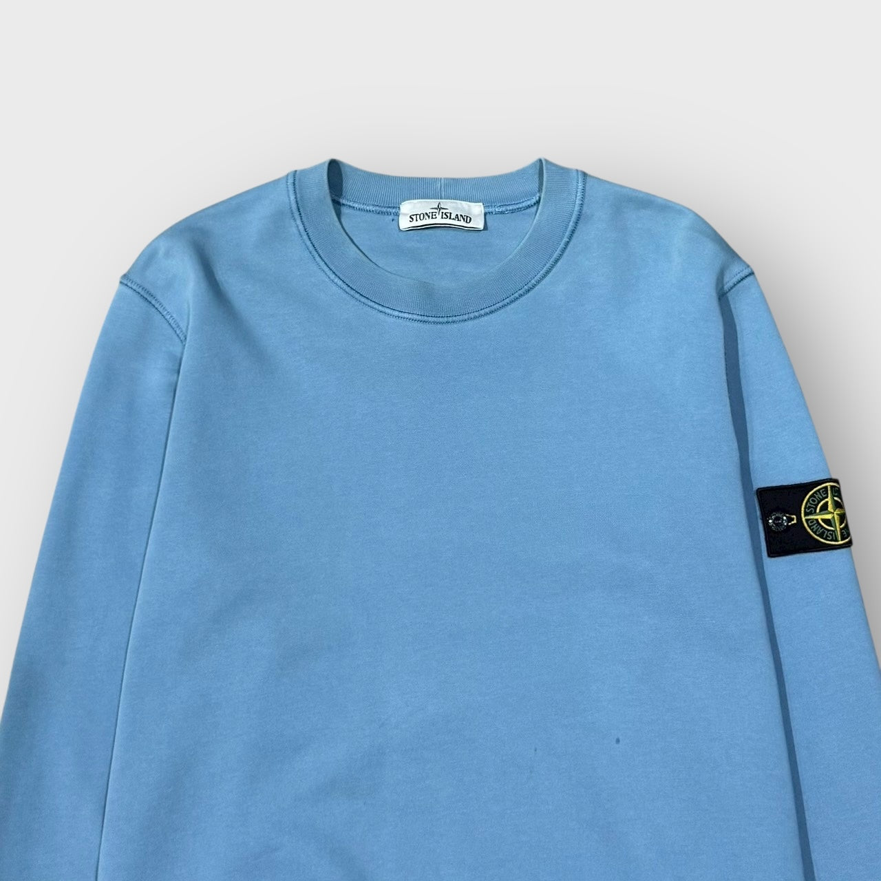 00’s “STONE ISLAND”
sweat