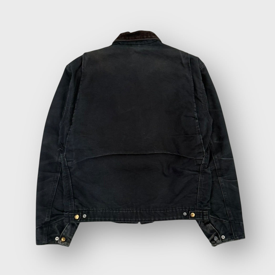 00's "Carhartt"
Detroit jacket