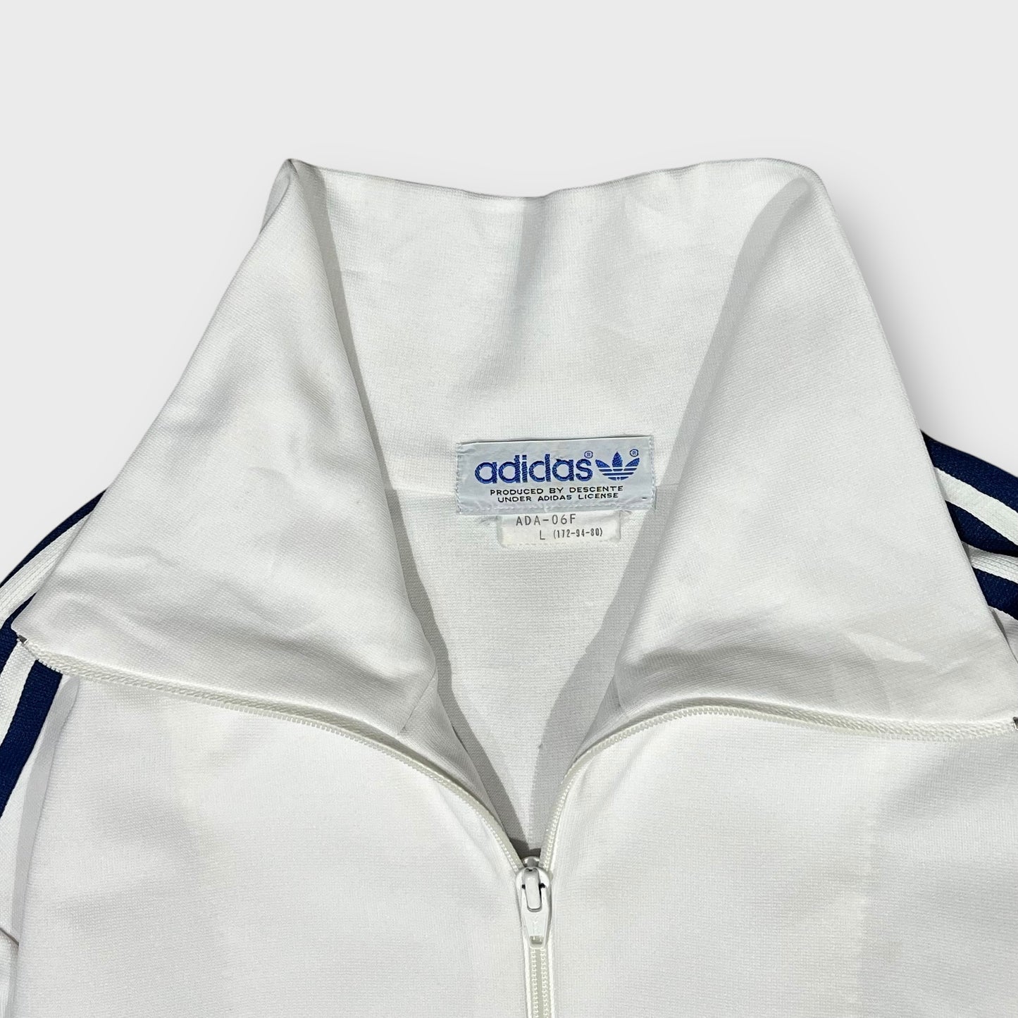 80’s “adidas” track jacket