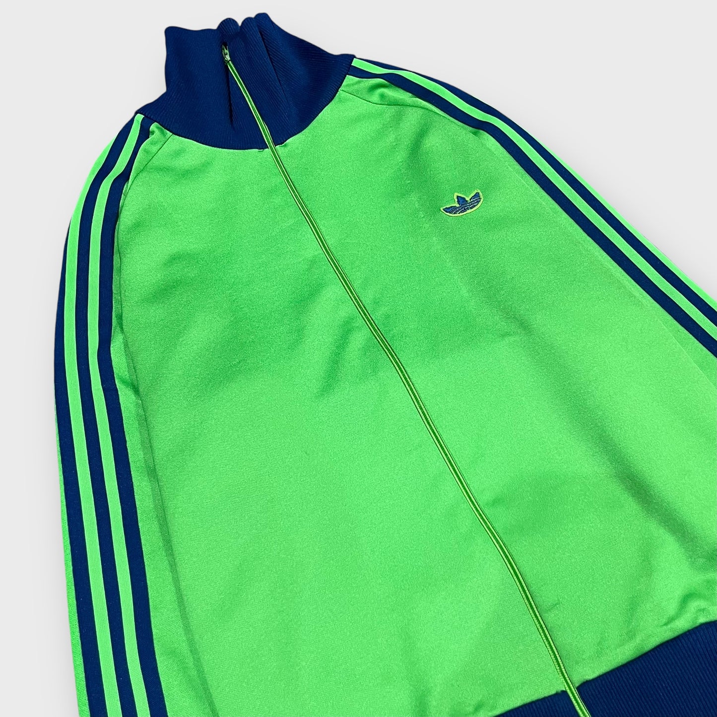 80’s “adidas” track jacket