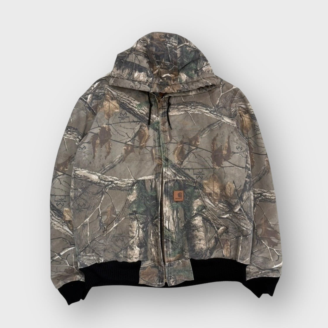 00’s “Carhartt” active jacket