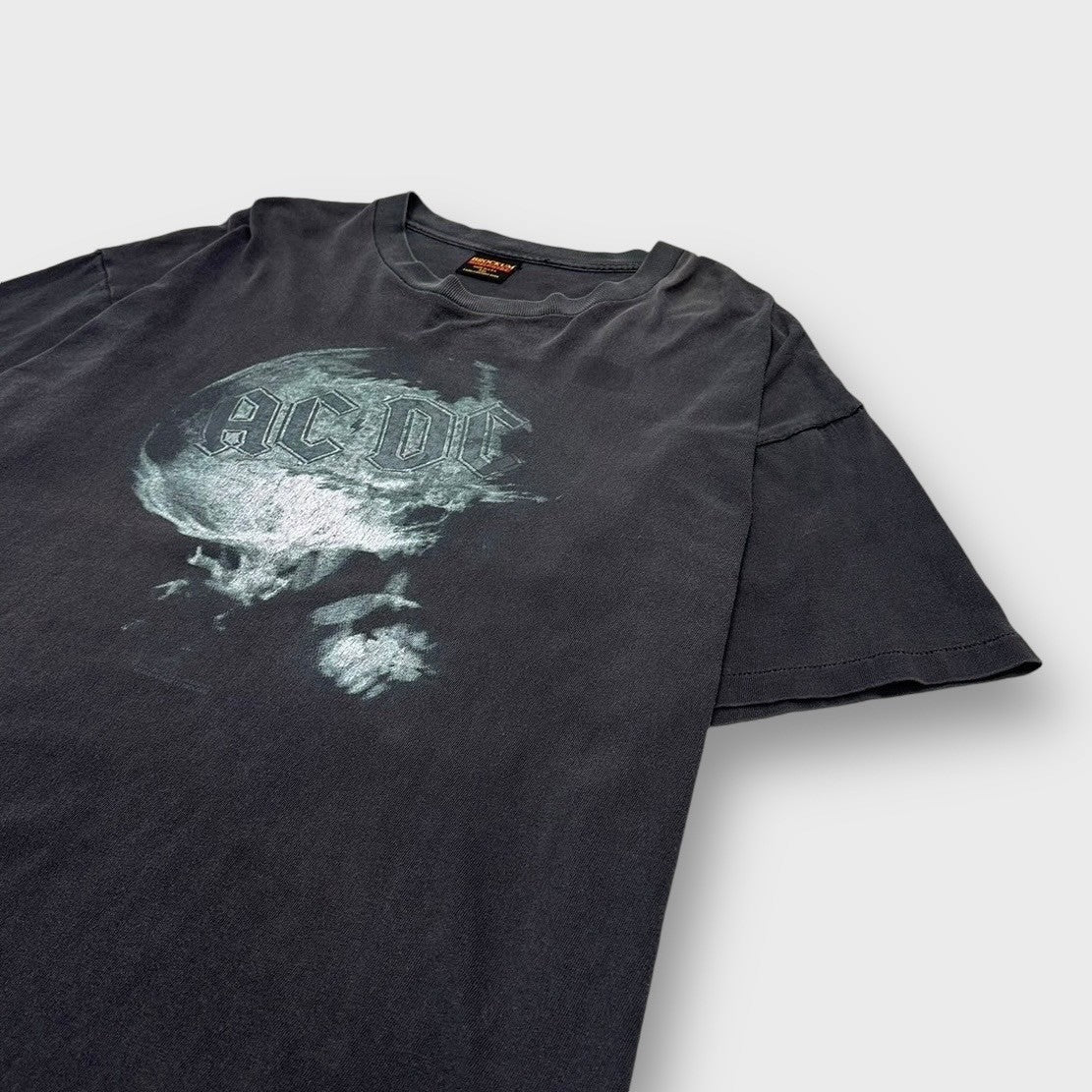 90’s “AC/DC” band t-shirt