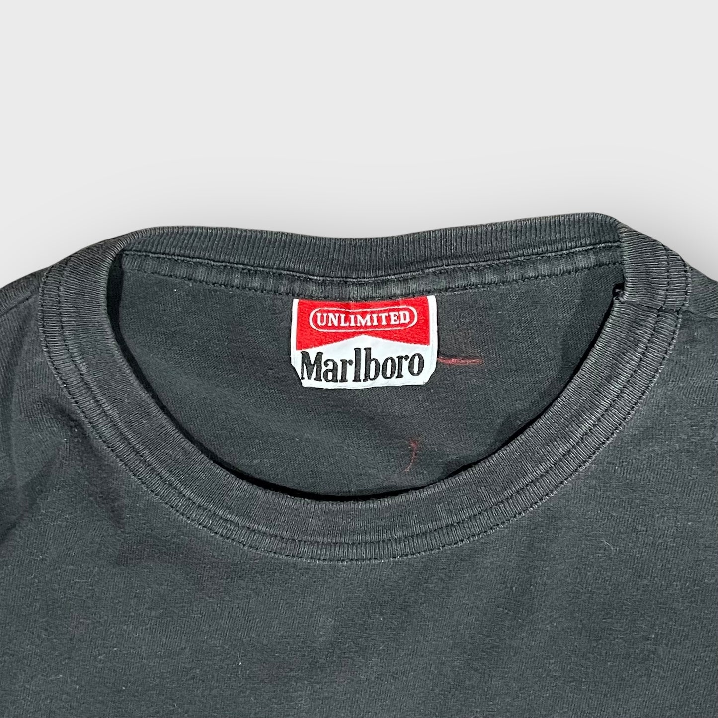 90’s “Marlboro” lizard t-shirt