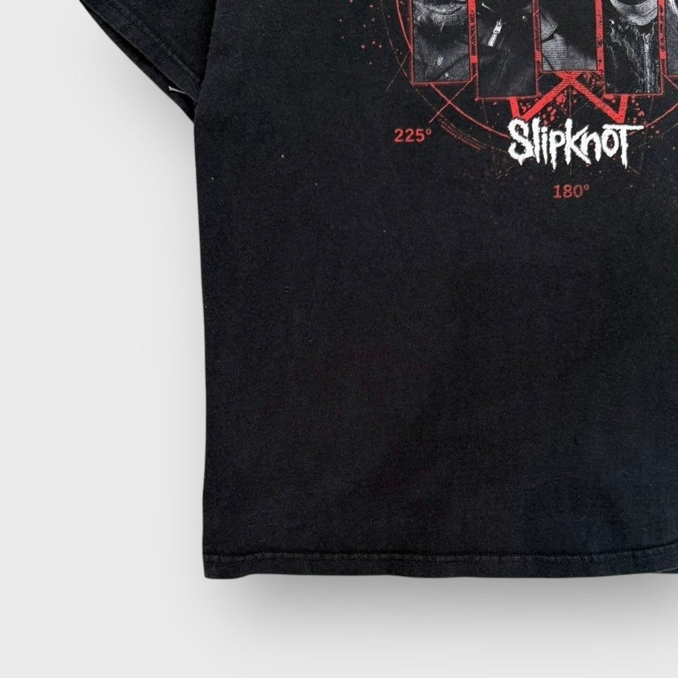00's "Slipknot"
Band t-shirt