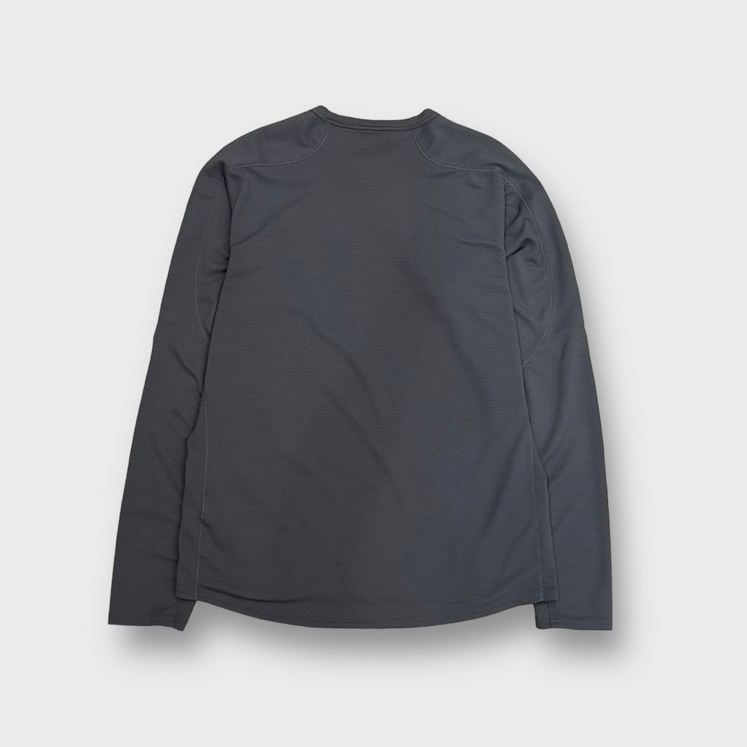 00’s “NIKE” l/s tee