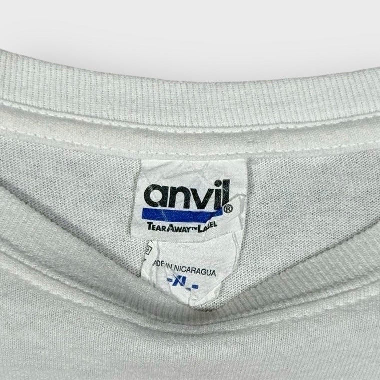 00’s “GREEN DAY”
band t-shirt