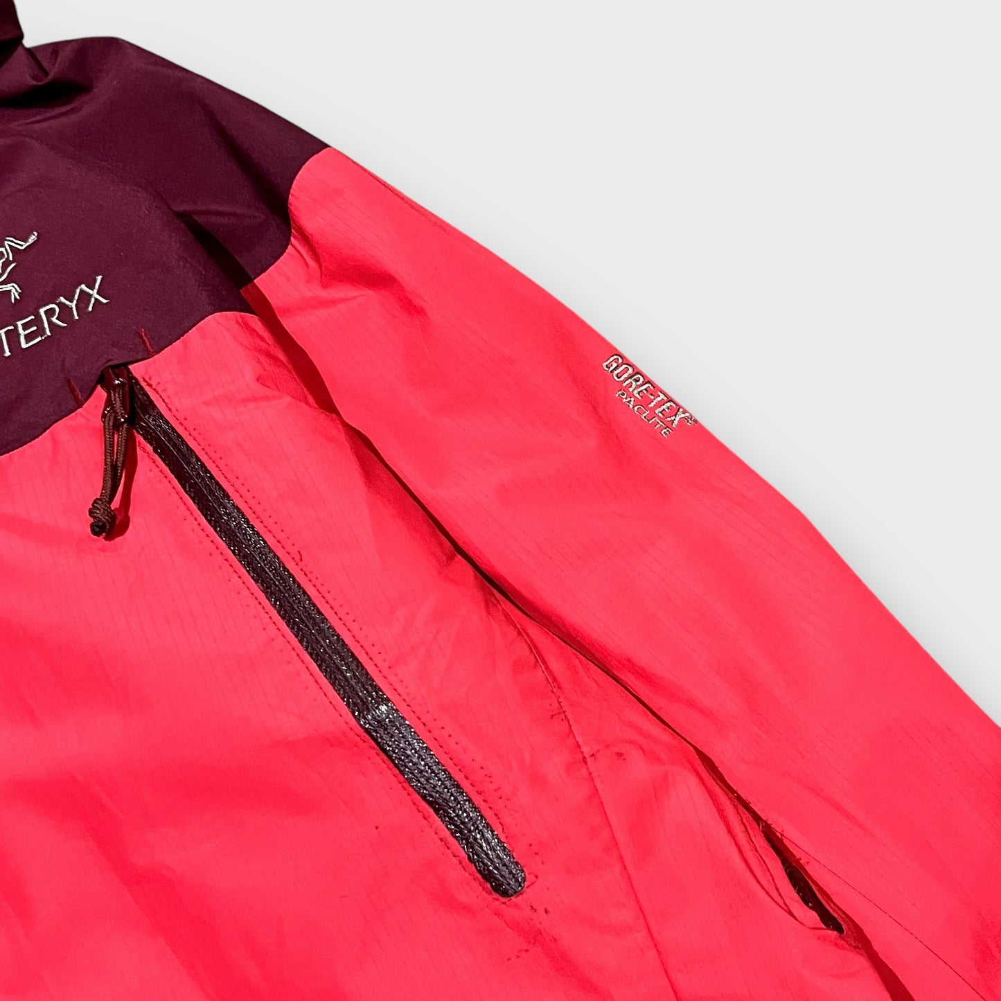 00’s “ARC'TERYX” beta ar jacket