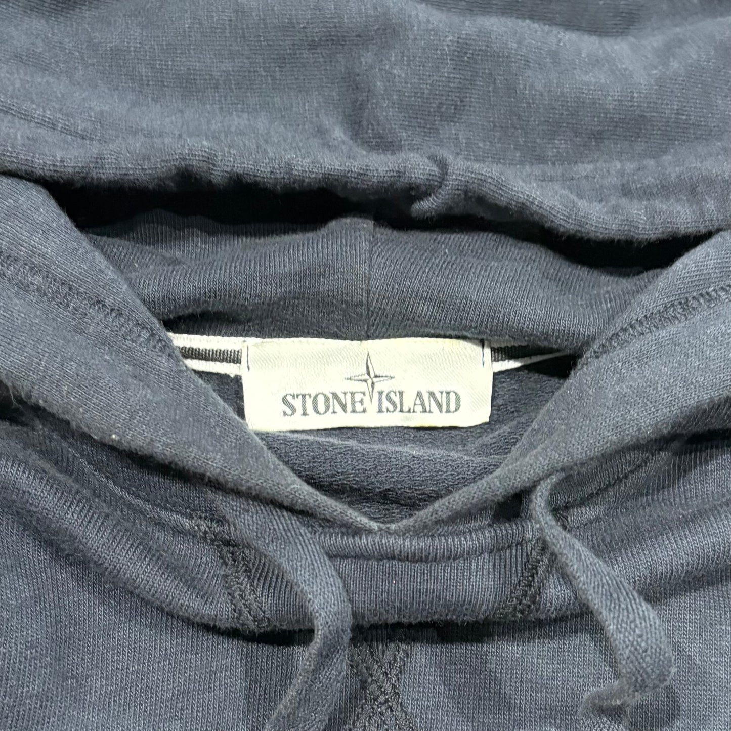 00’s “STONE ISLAND” hoodie