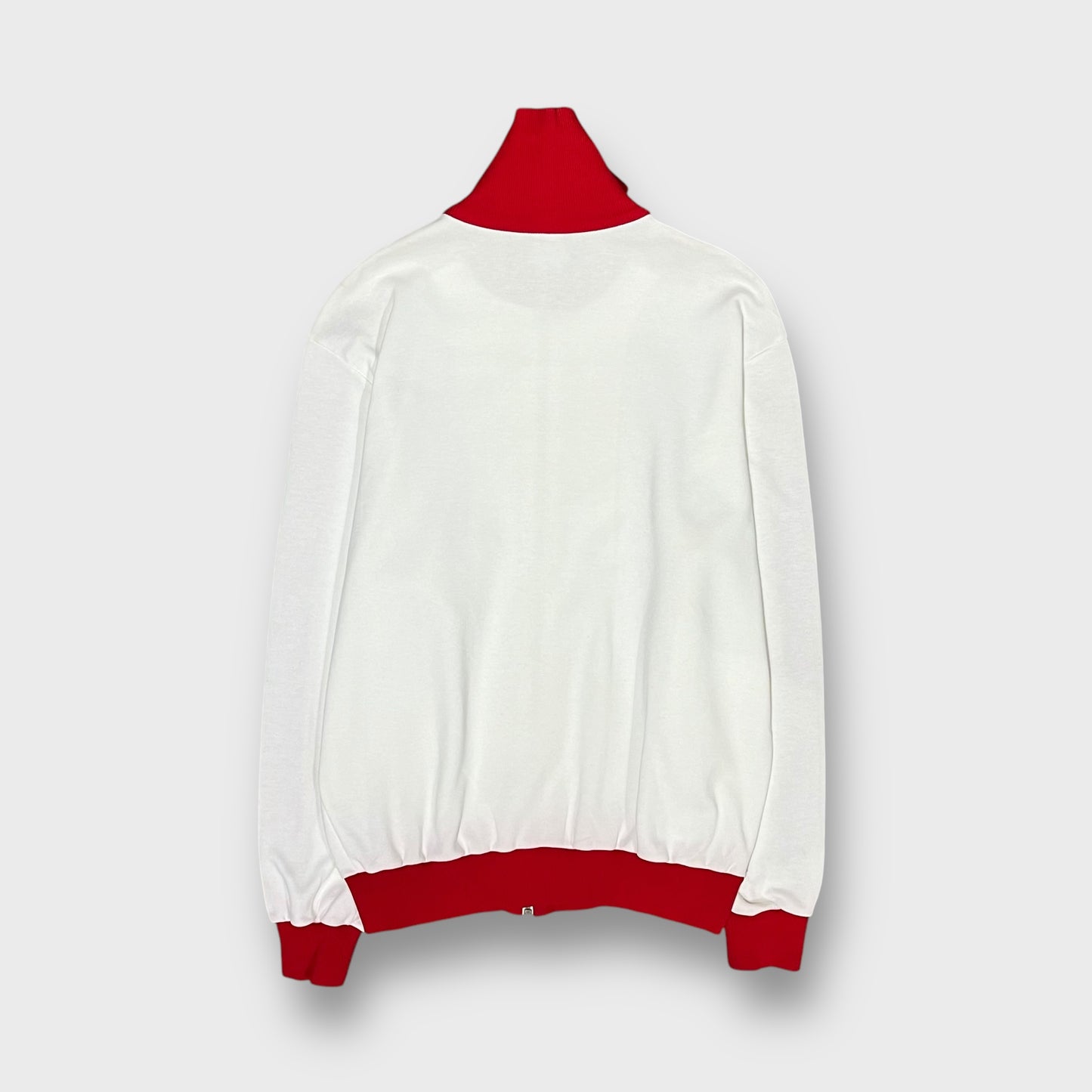 70’s “adidas” track jacket