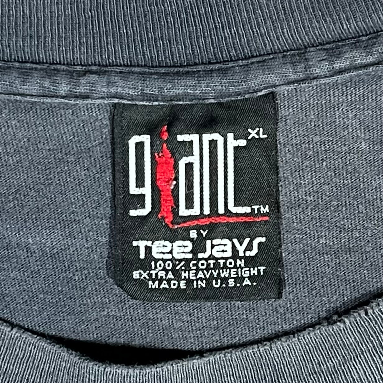 90’s “NIRVANA” band t-shirt