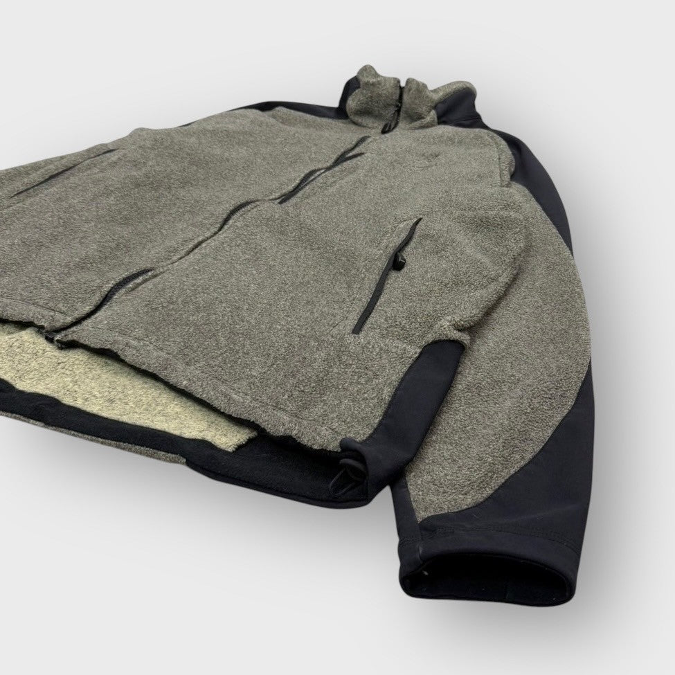 90's "ARC'TERYX"
Sigma fleece jacket