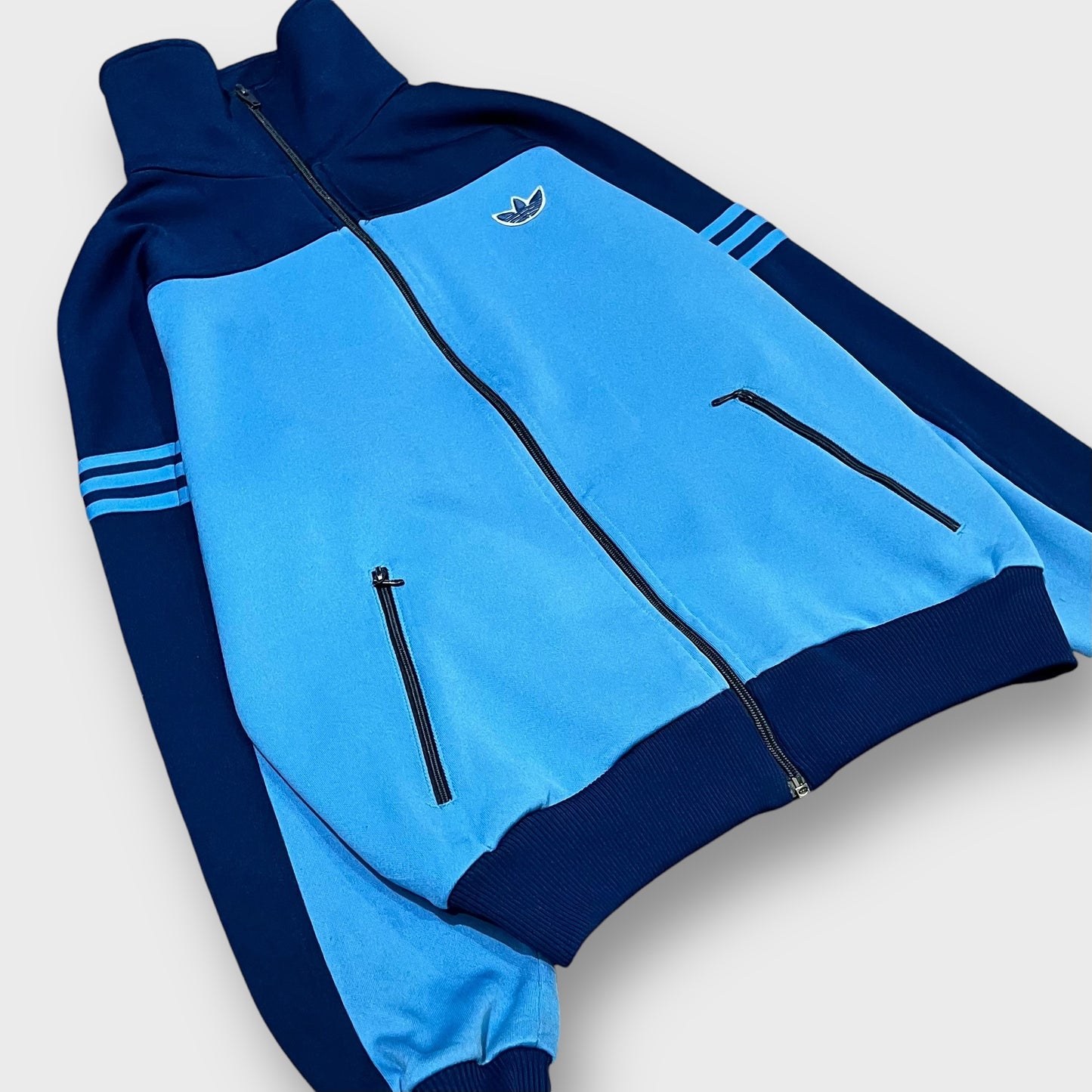 70’s “adidas” track jacket