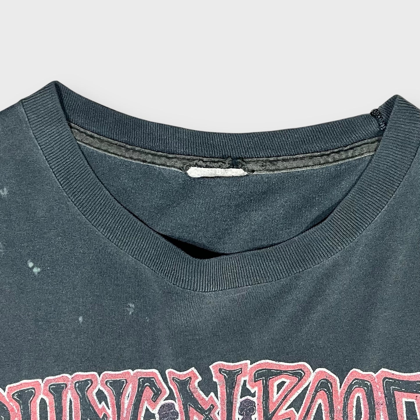 90’s “GUNS N' ROSES” tour t-shirt