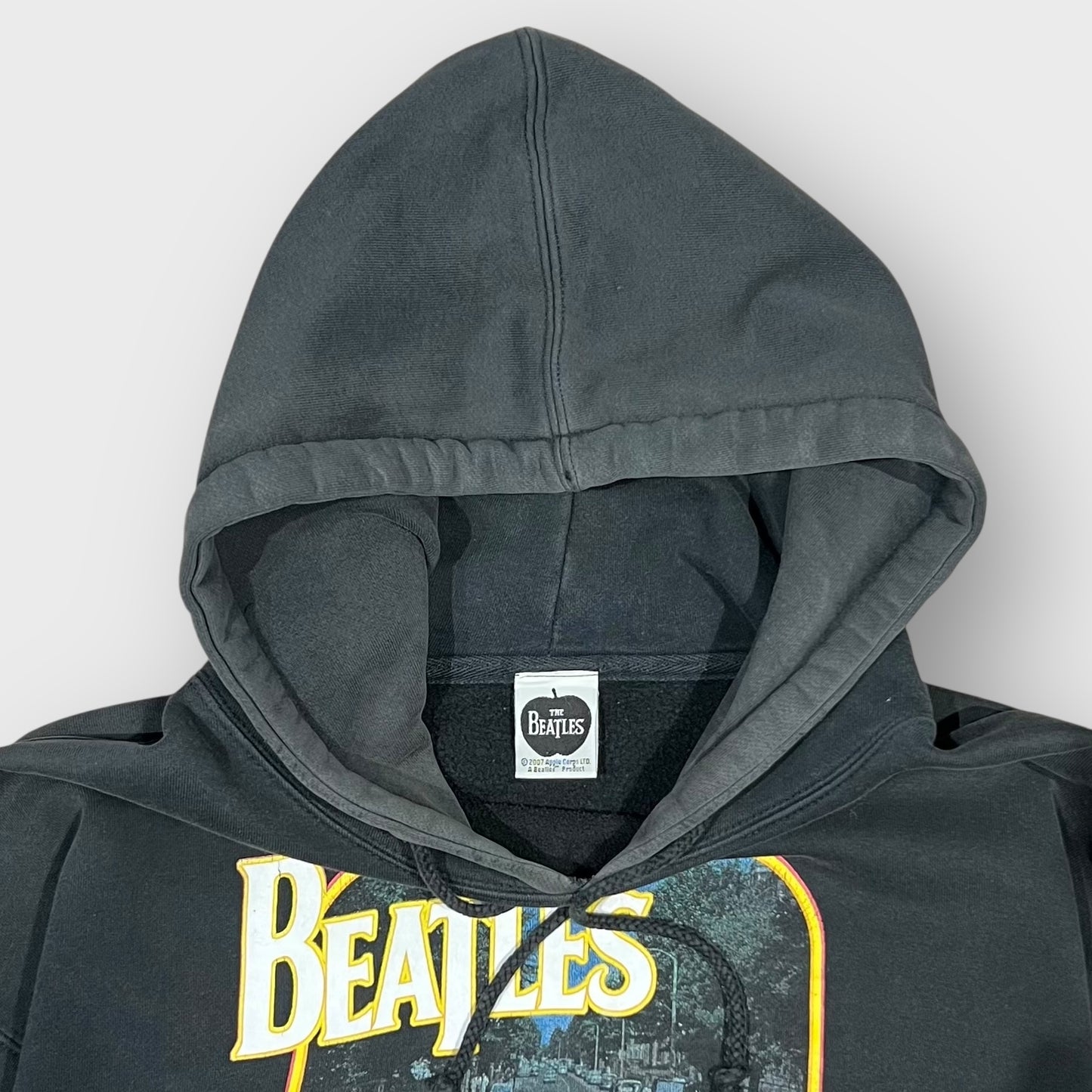 00’s “THE BEATLES” band hoodie