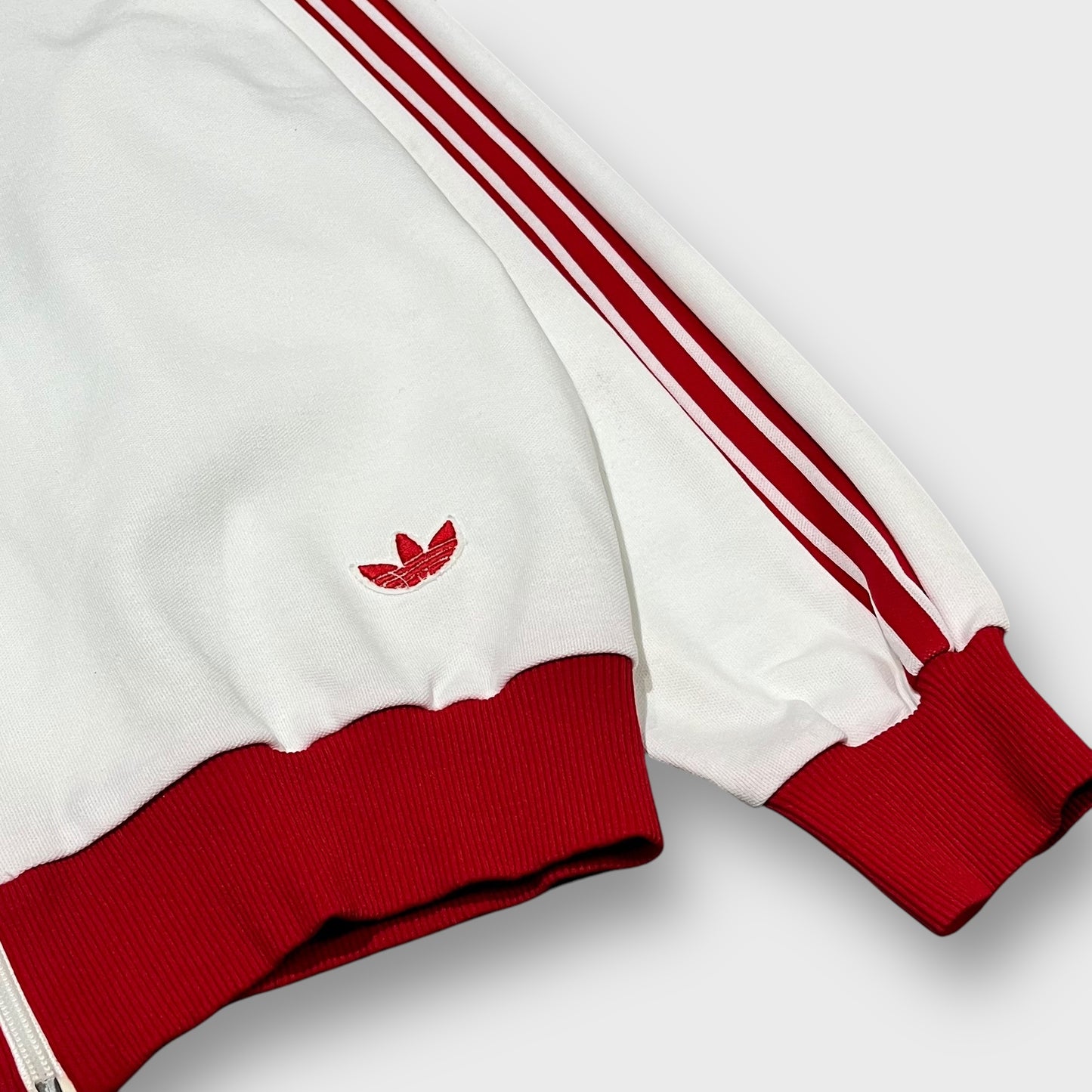 70’s “adidas” track jacket