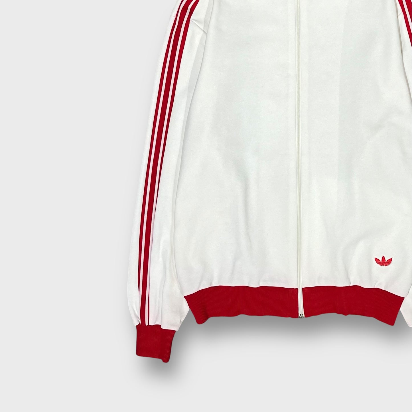 70’s “adidas” track jacket