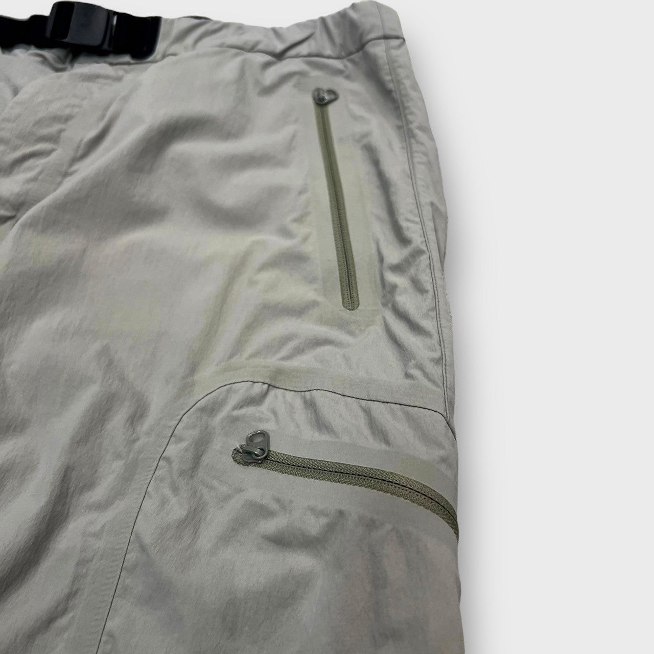 00’s “ARC’TERYX” gumma lt pants