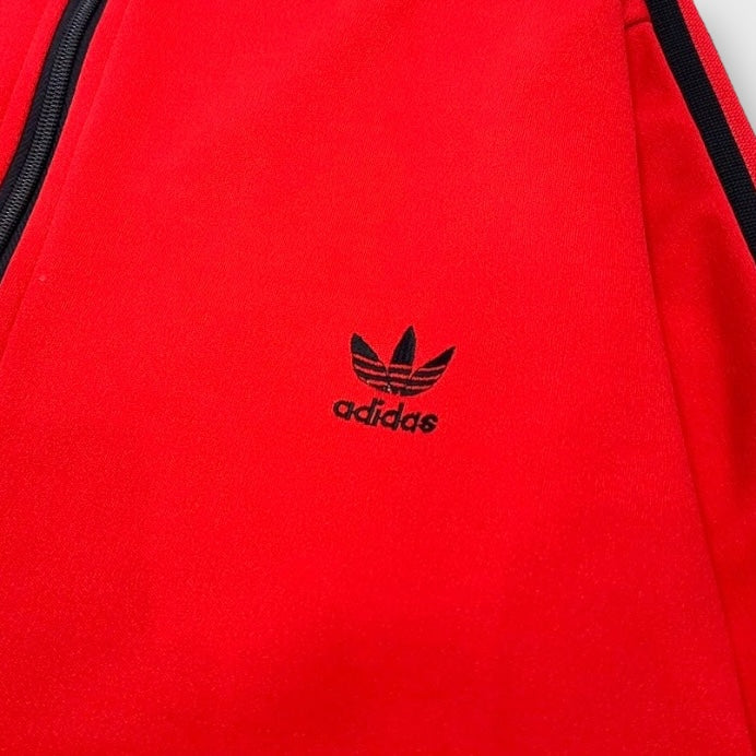 80's "adidas" Track jacket