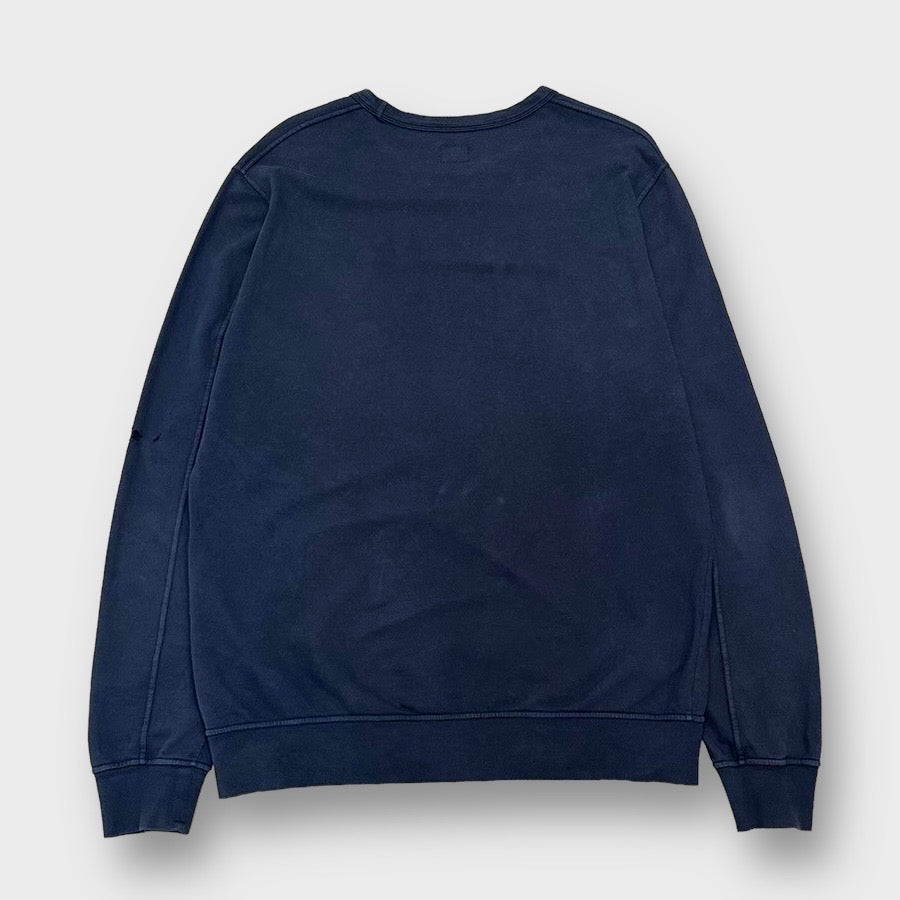 00’s “C.P. Company” front logo l/s tee