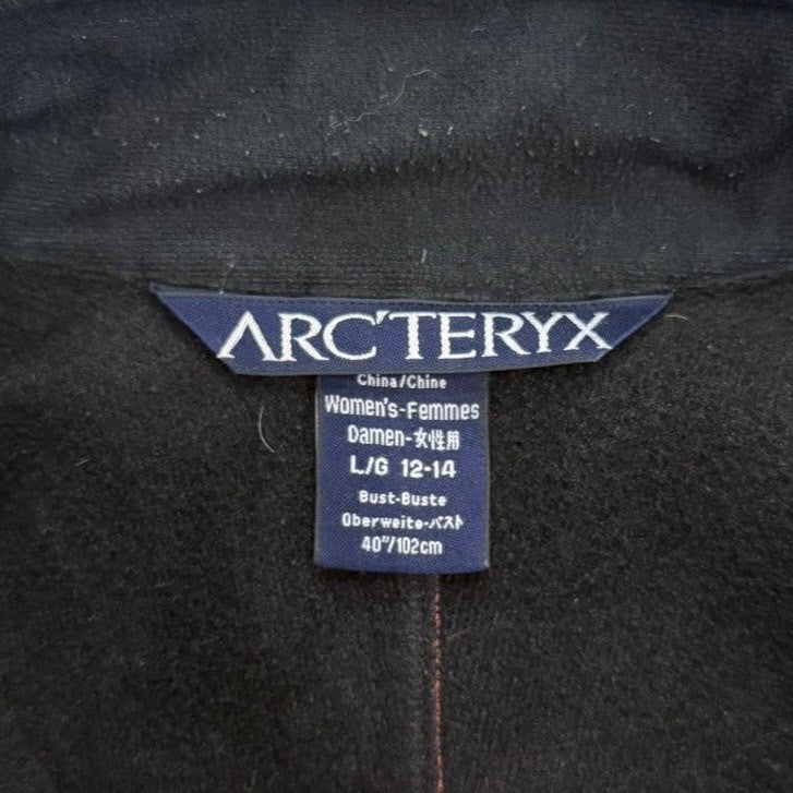 00's "ARC'TERYX"
Gamma It jacket